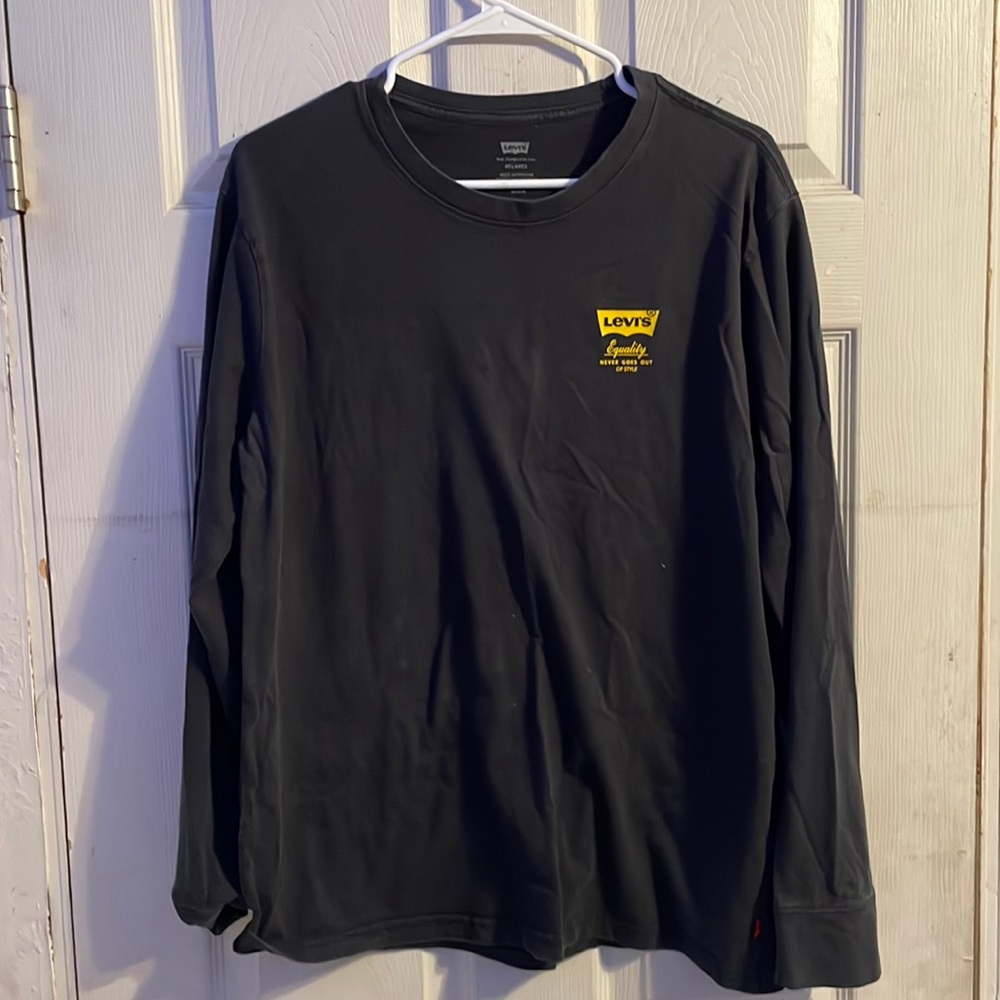 Levi’s Long Sleeve